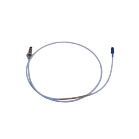 Bently Nevada 330103-00-04-10-02-CN 3300 XL 8 mm proximity probe offers 0.25-2.0 mm range, 200 mV/mil sensitivity, -51 to 177 °C