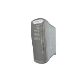 ICS Triplex T9902 Fast-Acting Replacement Output: 8 channels, 24 VDC, 1 A per channel, under 5 ms response, 500 VDC isolation
