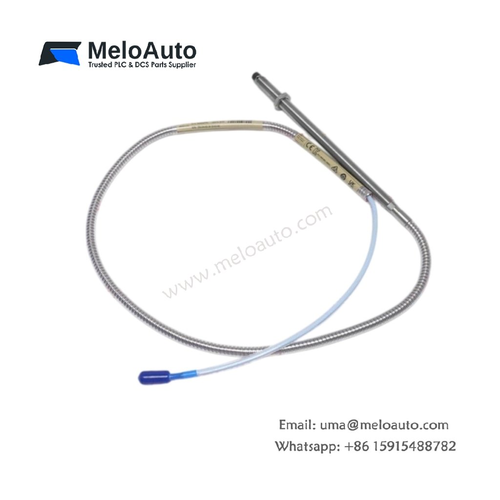 Bently Nevada 330104-00-18-10-02-00 3300 XL 8 mm Proximity Probe