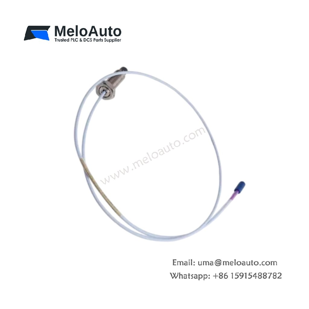 Bently Nevada 330709-000-060-10-02-00 3300 XL 11 mm Proximity Transducer