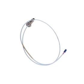 Bently Nevada 330709-000-060-10-02-00 3300 XL 11mm proximity transducer. 60mm case, 1m cable, M16×1.5, 4mm range