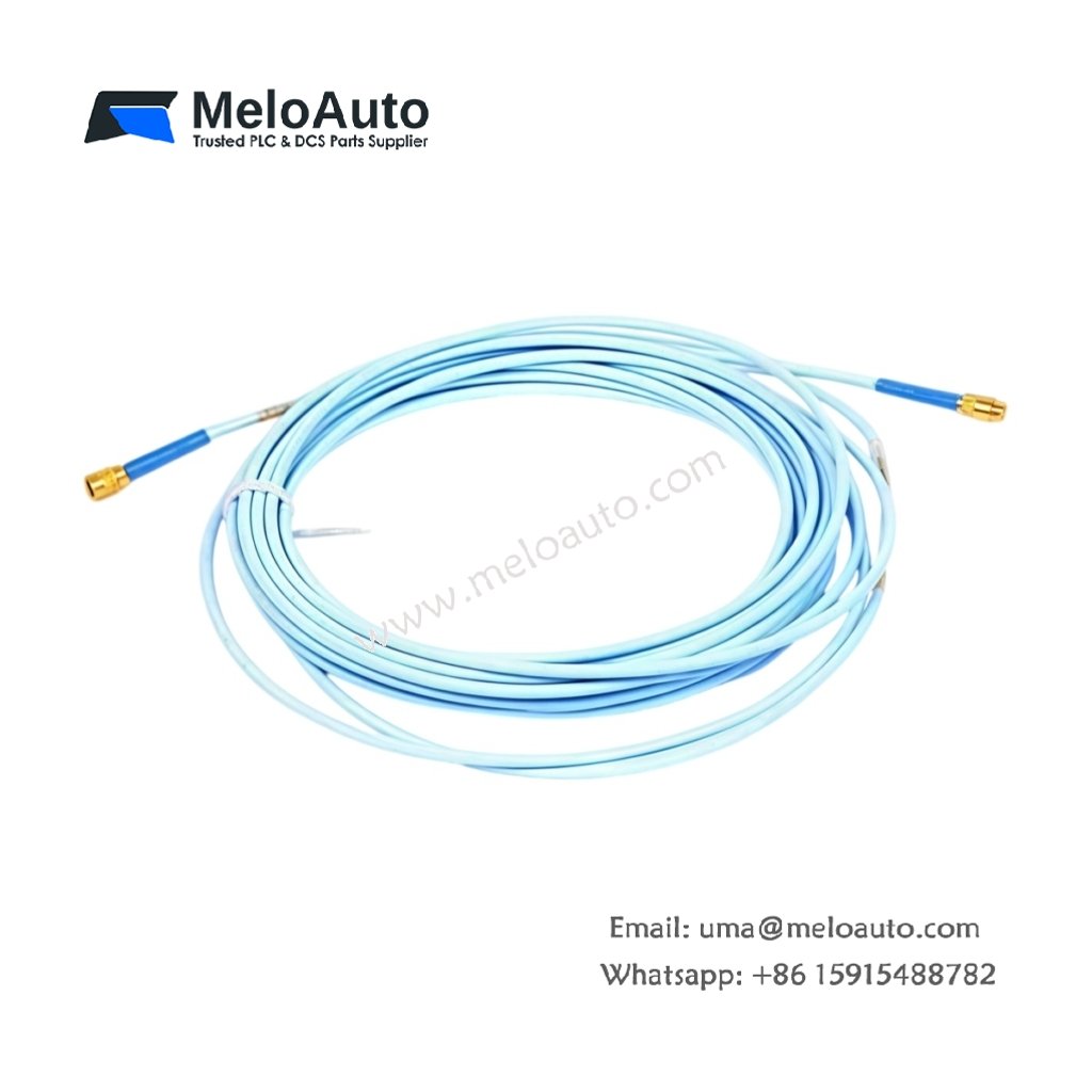 Bently Nevada 330130-080-02-05 3300 XL Extension Cable