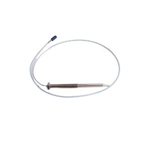 Bently Nevada 330905-00-08-10-02-00 proximity transducer: 8 mm tip, 0.28 kg, ClickLoc connector, 2 mm range, 7.87 mV/µm. Full specs here.Bently Nevada 330905-00-08-10-02-00 proximity transducer: 8 mm tip, 0.28 kg, ClickLoc connector, 2 mm range, 7.87 mV/µm. Full specs here.