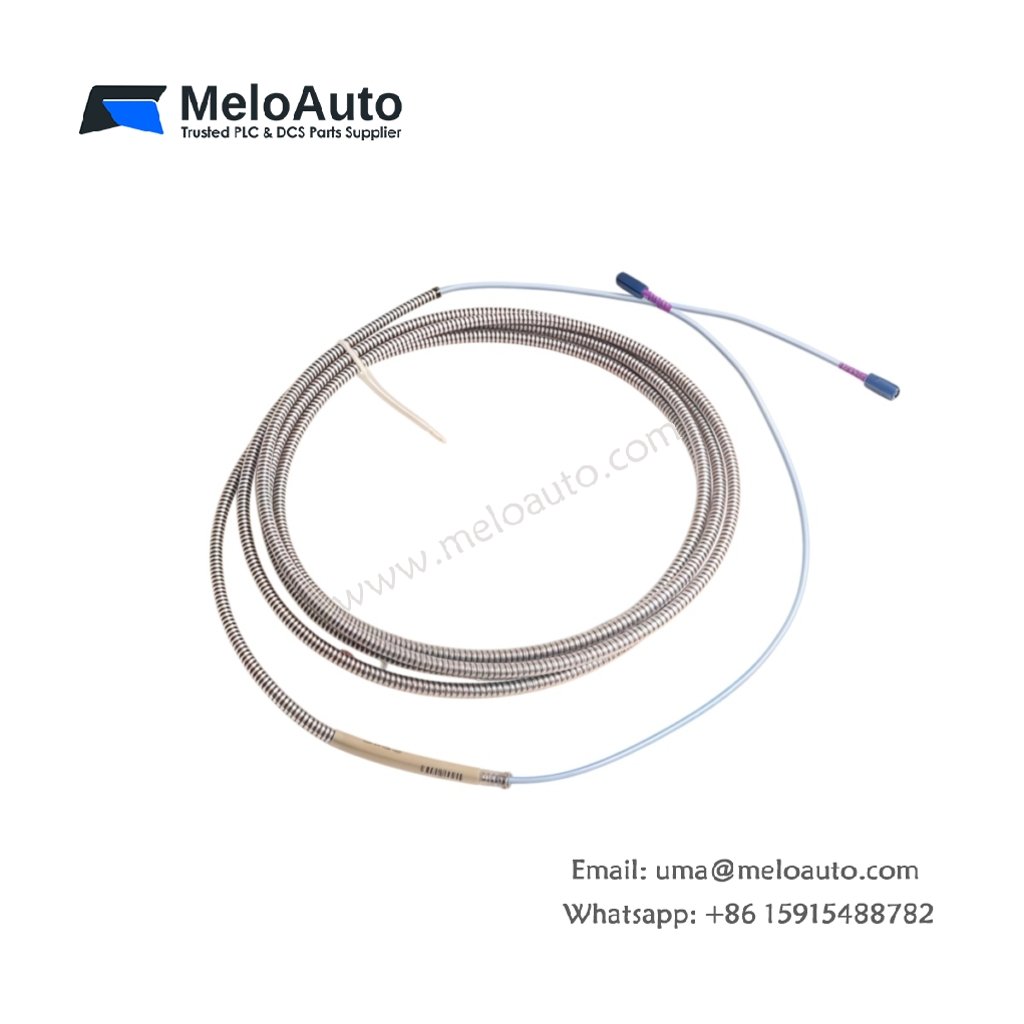Bently Nevada 330730-040-01-00 Extension Cable