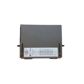 ICS Triplex T3411 DCS module with TMR architecture, dual redundant interfaces, 1.2 kg weight, and 90-day battery retention.