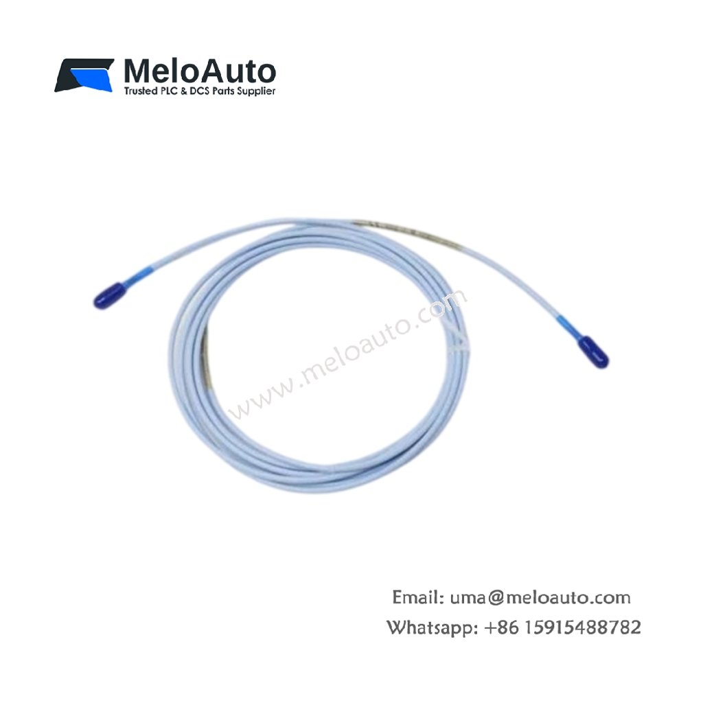 Bently Nevada 330130-045-01-00 3300 XL Standard Extension Cable