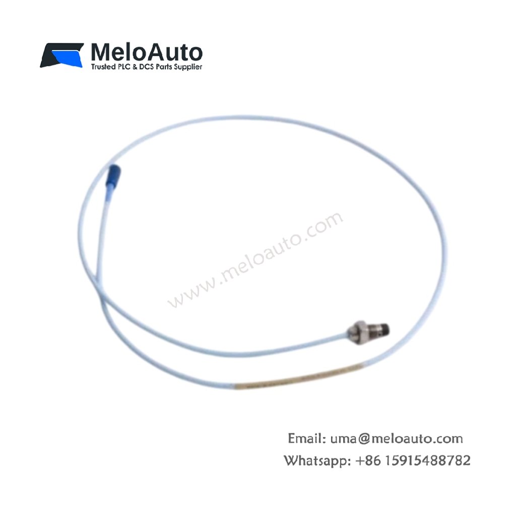 Bently Nevada 330101-00-15-20-02-05 3300 XL 8 mm Proximity Probe