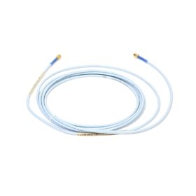 Bently Nevada 330130-040-00-05 4m extension cable for 3300 XL systems. 75Ω triaxial, -40°C to +85°C, CSA/ATEX certified. Connects probe