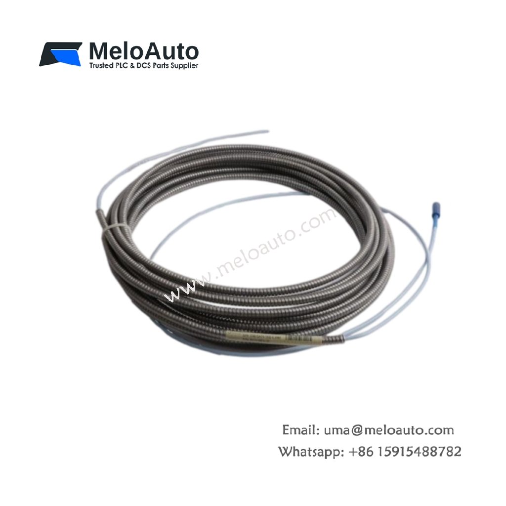 Bently Nevada 330130-085-01-00 Extension Cable