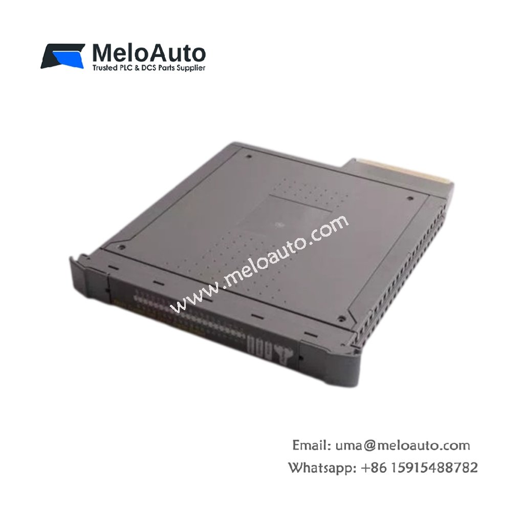 ICS Triplex T9851 Termination Assembly