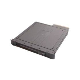 ICS Triplex T9851 termination assembly with 40+ screw terminals, gold-plated contacts, 500 VDC isolation, and 0.8 kg weight.