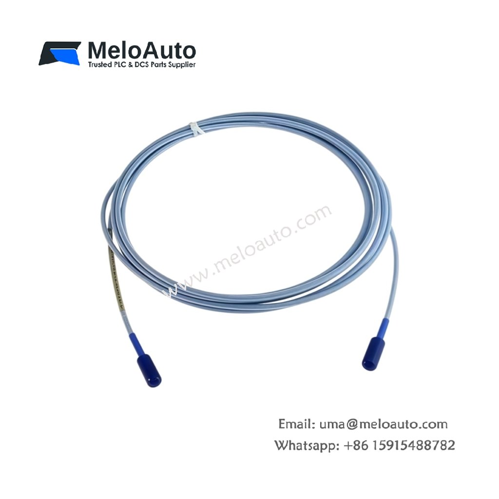 Bently Nevada 330130-080-10-CN 3300 XL Extension Cable