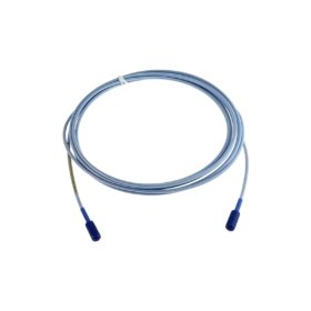 Bently Nevada 330130-080-10-CN 3300 XL extension cable. 8.0 m FluidLoc, 0.272 kg, FEP insulation, 50 Ω output. View full specs here.