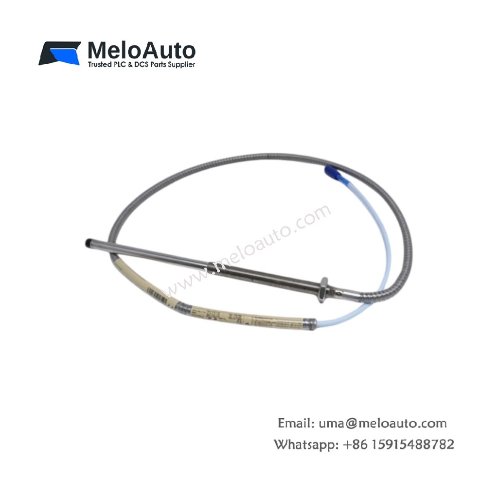 Bently Nevada 330104-00-07-50-02-00 Proximity Probe