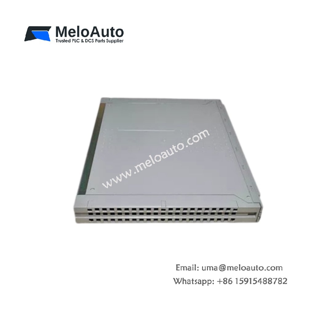 ICS Triplex T3480 Analog Output Module