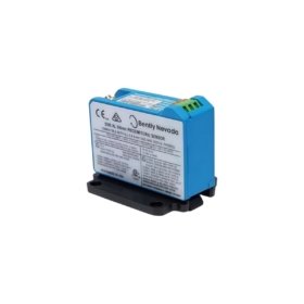 Bently Nevada 330180-50-CN 3300 XL Proximitor sensor. 7.87 mV/µm output, DIN-rail mount, -35 to 85°C. For proximity probe signal conditioning.