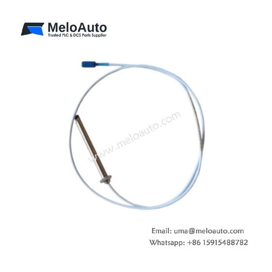 Bently Nevada 330103-00-03-10-02-CN 3300 XL 8 mm probe. M10×1 thread, 1.0 m length, 30 mm case, 7.87 V/mm output. View technical specs. Bently Nevada 330103-00-03-10-02-CN 3300 XL 8 mm probe. M10×1 thread, 1.0 m length, 30 mm case, 7.87 V/mm output. View technical specs.