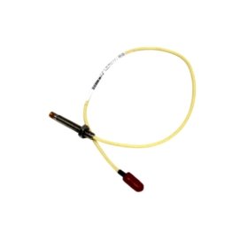 Bently Nevada 21500-00-16-05-02: 5 mm proximity probe with 1.6 m cable, coaxial connector, -35°C to +177°C range, 1.5 mm linear span