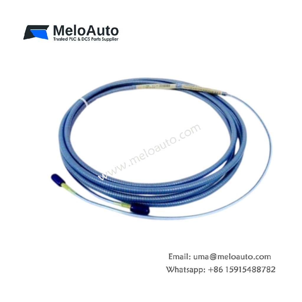 Bently Nevada 330854-080-24-CN Extension Cable