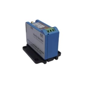 Bently Nevada 330878-91-05 3300 XL Proximitor sensor. 3.94 mV/µm output, 50mm probe compatible, DIN-rail mount. For large machinery