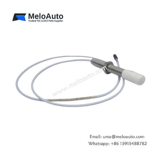 Bently Nevada 330709-000-060-50-02-05 3300 XL 11mm probe. 60mm case, 5m cable, M16×1.5, 4mm range. For turbine vibration monitoring Bently Nevada 330709-000-060-50-02-05 3300 XL 11mm probe. 60mm case, 5m cable, M16×1.5, 4mm range. For turbine vibration monitoring