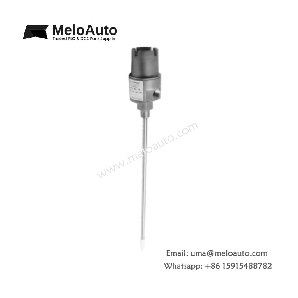 Bently Nevada 21000-16-10-00-124-03-02 Proximity Probe Housing Assembly