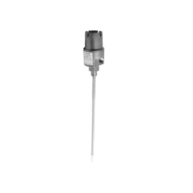 Bently Nevada 21000-16-10-00-124-03-02 proximity probe housing with 16 mm thread, 124 mm length, 10 bar rating, and 177°C limit. View specs.