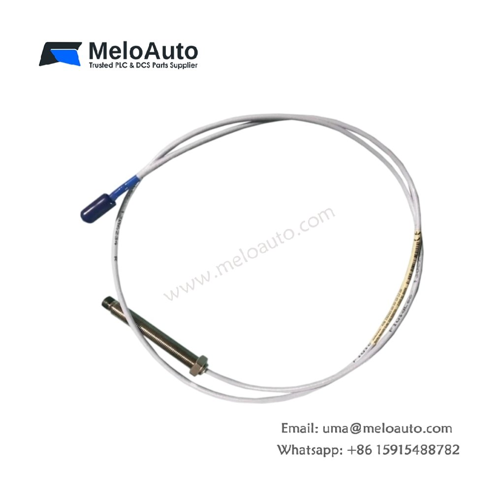 Bently Nevada 330104-05-10-10-02-05 3300 XL Proximity Probe
