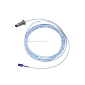 Bently Nevada 330709-000-080-10-02-00 3300 XL 11 mm Probe | Eddy Current Sensor