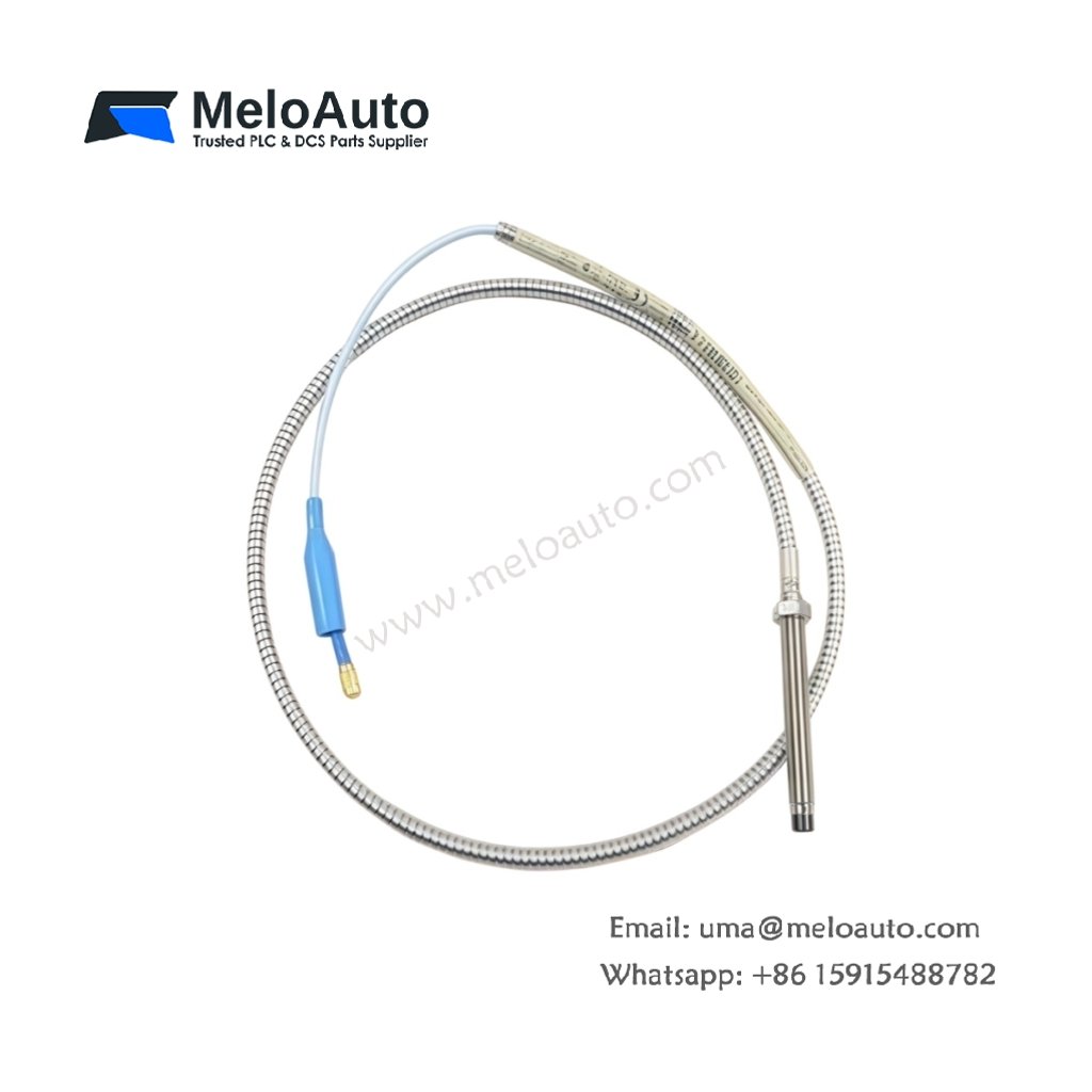 Bently Nevada 330102-40-62-05-02-05 3300 XL 8 mm Proximity Probe