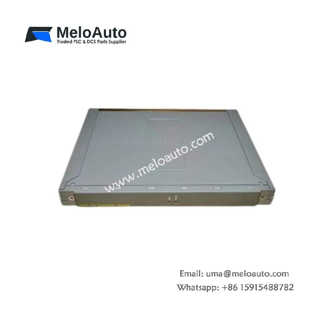 ICS Triplex T3512 Power Supply Module