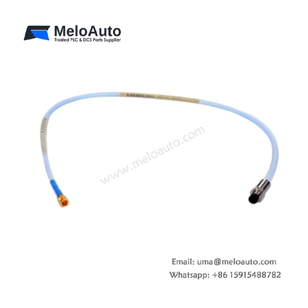 Bently Nevada 330105-05-30-05-02-00 Reverse Mounting Probe for Tight Spaces
