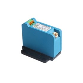 Bently Nevada 330850-51-CN: Proximitor sensor for 5 mm probes, 5.0 m system length, -18 to -24 V DC supply, 0–10 kHz range. View full specs.
