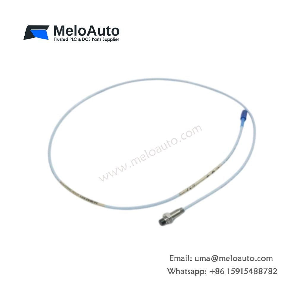 Bently Nevada 330101-00-12-20-02-05 3300 XL 8 mm Proximity Probes