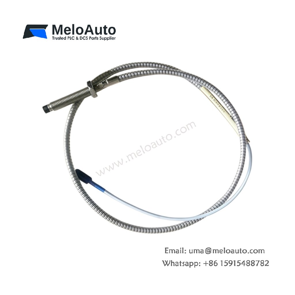 Bently Nevada 330104-00-08-10-02-00 3300 XL 8 mm Proximity Probe