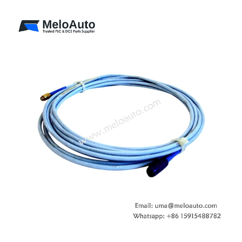 Bently Nevada 330130-040-00-00 3300 XL Standard Extension Cable