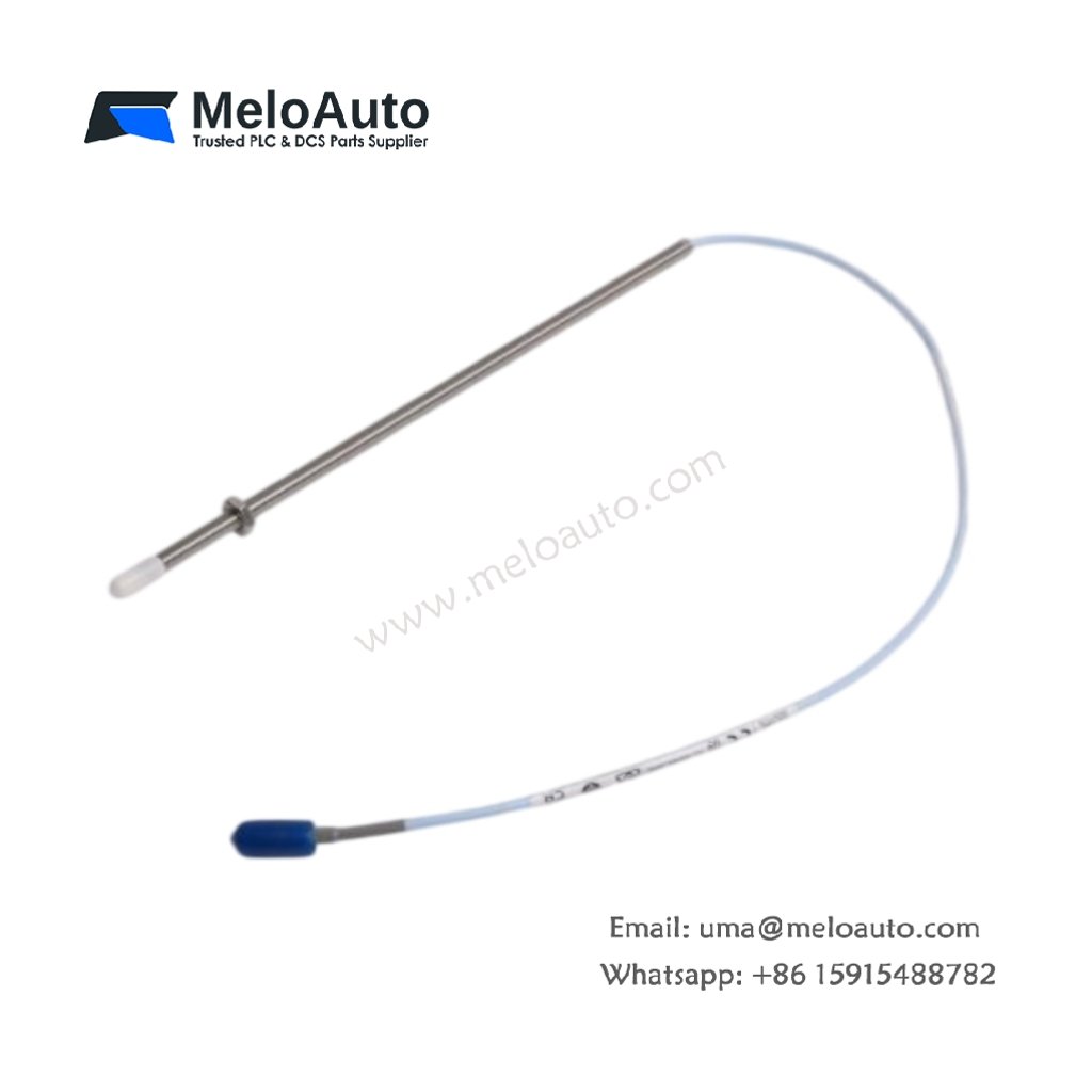 Bently Nevada 330901-00-90-05-02-00 3300 NSv Proximity Probes