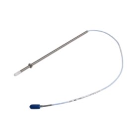 Bently Nevada 330901-00-90-05-02-00: 3300 NSv 5 mm proximity probe, 0.5 m cable, ClickLoc connector, 1.5 mm linear range. View full specs.