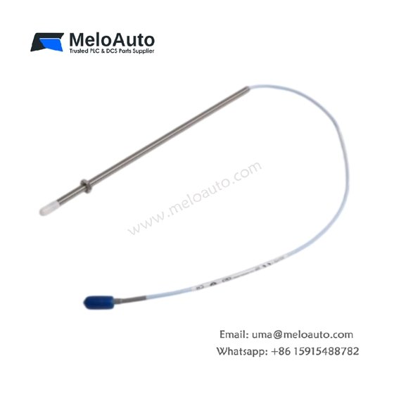 Bently Nevada 330901-00-90-05-02-00: 3300 NSv 5 mm proximity probe, 0.5 m cable, ClickLoc connector, 1.5 mm linear range. View full specs. Bently Nevada 330901-00-90-05-02-00: 3300 NSv 5 mm proximity probe, 0.5 m cable, ClickLoc connector, 1.5 mm linear range. View full specs.