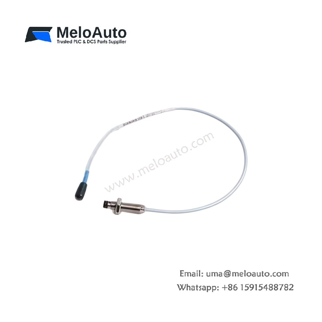 Bently Nevada 330103-00-04-05-02-00 3300 XL 8 mm Proximity Probe