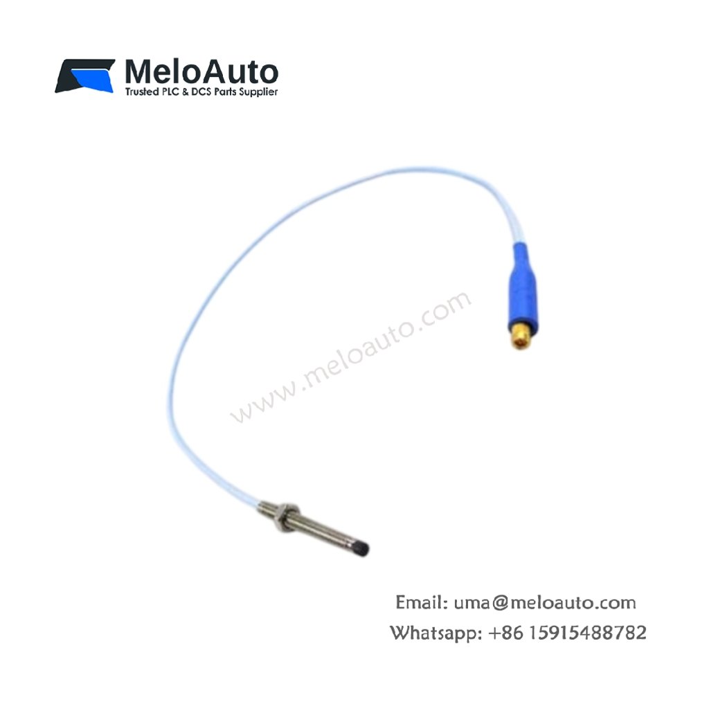 Bently Nevada 330901-00-40-10-02-05 Proximity Probes