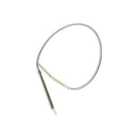Bently Nevada 330104-00-09-05-11-05 3300 XL 8mm Proximity Probe: 7.87 V/mm sensitivity, 2 mm range, 5 m system length. Eddy-current sensor