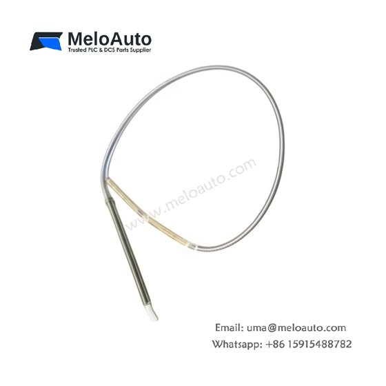 Bently Nevada 330104-00-09-05-11-05 3300 XL 8mm Proximity Probe: 7.87 V/mm sensitivity, 2 mm range, 5 m system length. Eddy-current sensor