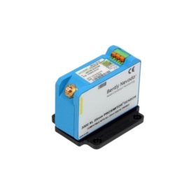 Bently Nevada 330850-50-CN: 3300 XL 5 mm proximity sensor, 0.5 m cable, ClickLoc connector, 1.5 mm linear range. View full specifications.