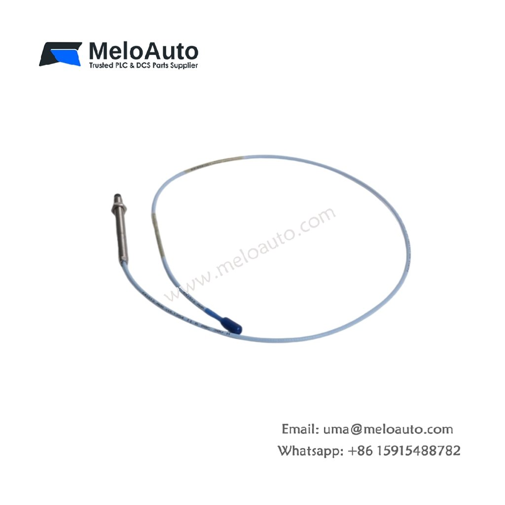 Bently Nevada 330103-00-11-50-02-00 8 mm Proximity Transducer System