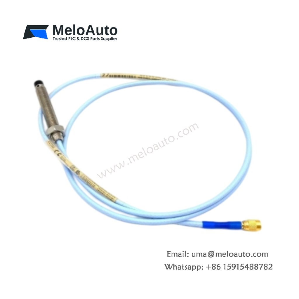 Bently Nevada 330101-00-32-10-02-05 3300 XL 8 mm Proximity Transducer