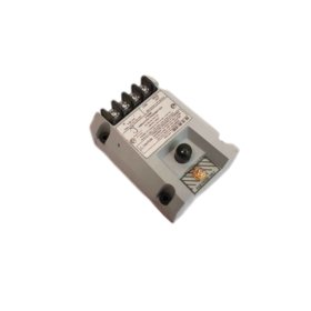 Bently Nevada 990-05-70-01-01: vibration transmitter with 4–20 mA output, 24 V DC supply, 10 Hz–1 kHz range, DIN rail mount