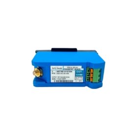 Bently Nevada 330878-51-05 Proximitor sensor offers 7.87 V/mm sensitivity, DC to 10 kHz response, -51 to 177 °C range, and 5.0 m cable