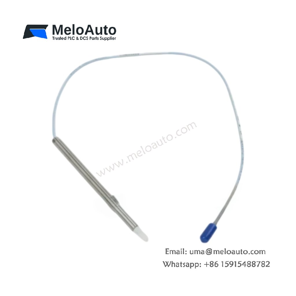 Bently Nevada 330908-12-31-10-02-00 3300 NSv Proximity Probe