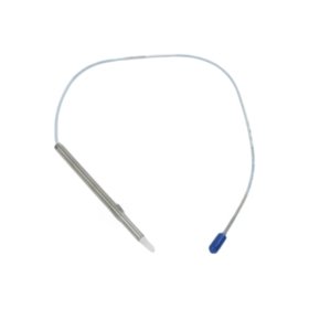 Bently Nevada 330908-12-31-10-02-00 3300 NSv probe: 8 mm tip, 1.2 m length, 304 SS body, 7.87 V/mm sensitivity. View full specs